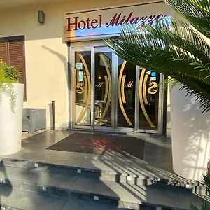 Hotel Milazzo Hotel Milazzo