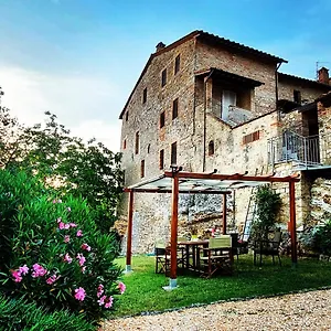 Casa Santa Giulia Appartement