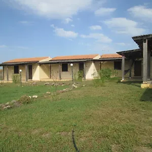San Nicola Appart hôtel Valledoria (Sardinia)
