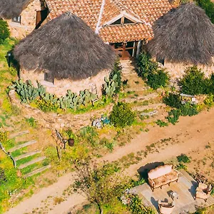 Essenza Sardegna Maison d'hôtes Torpè